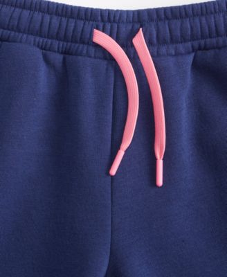 Big Girls' 5-20 Volume Pull-On Jogger Pants, Macy's Exclusive