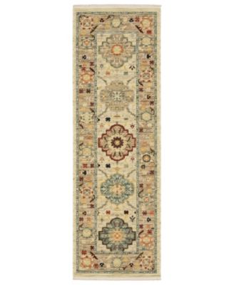 Oriental Weavers