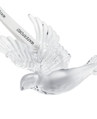 Dove of Peace Ornament