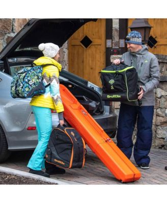 Series 2 Lightweight Protective Outdoor Sports Gear Travel Case, Blaze