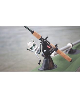 Colorado 2-Person Inflatable Fishing Kayak, Green