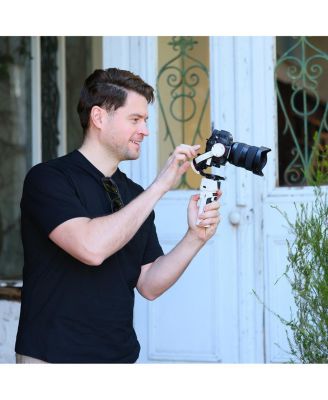 – 16-30mm f/2.8, Di III, VXD G2, for Sony E – Lens