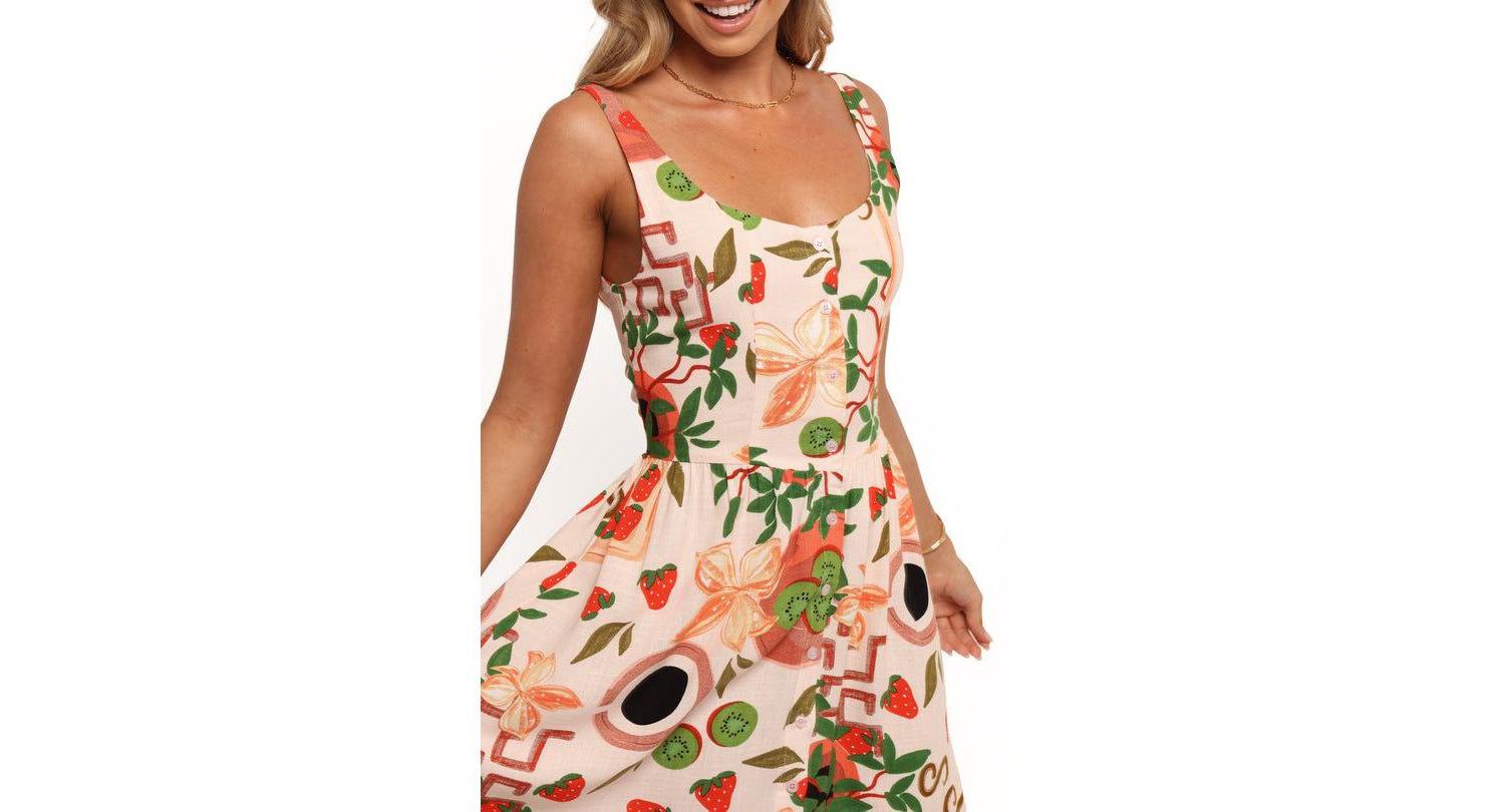 Women's Emmaline Mini Dress