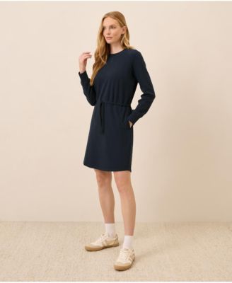 Organic Cotton Roam Travel Dress