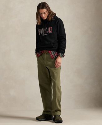 Men's Long Sleeve Hoodie