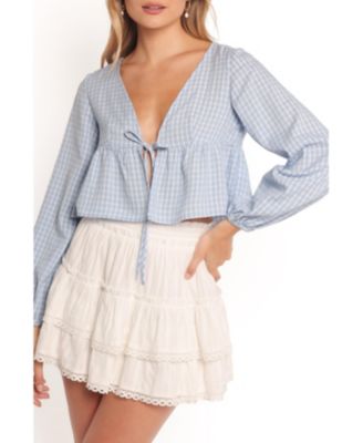 Women's Sundara Long Sleeve Top