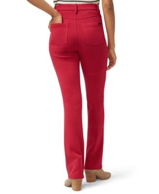 Women's Double Soft Jersey Pants