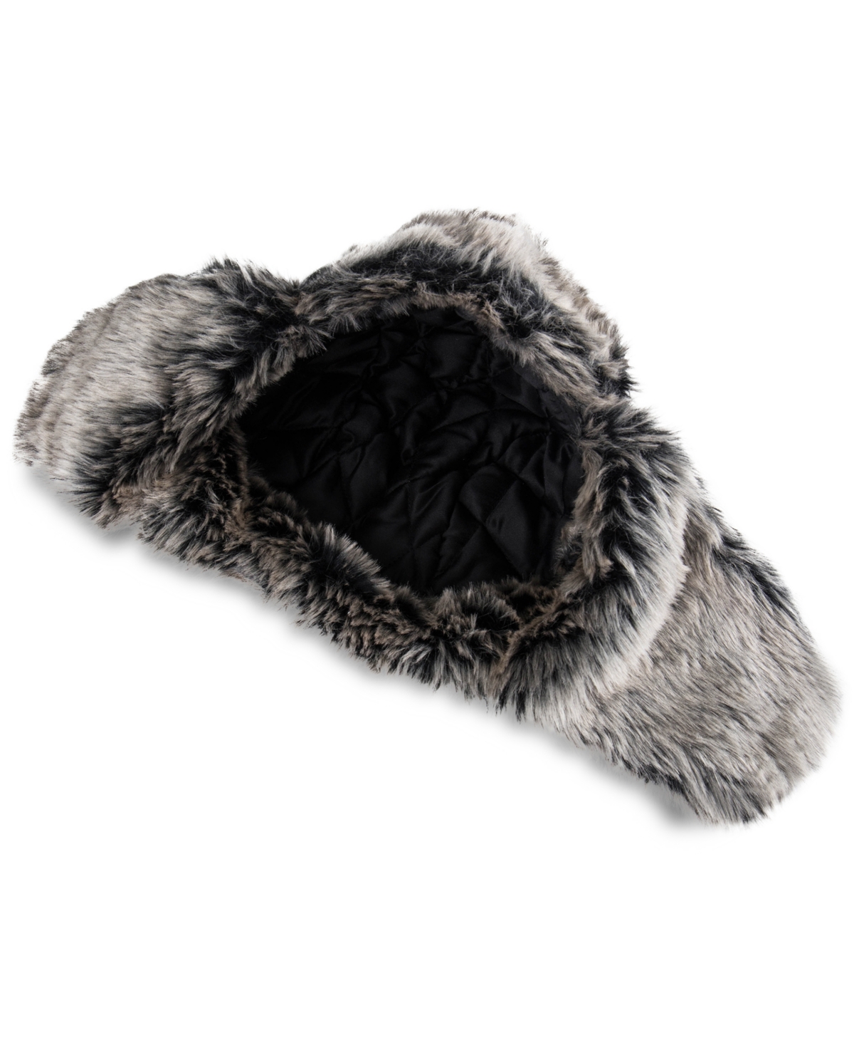 Levi's Men's Logo Detail Trapper Hat