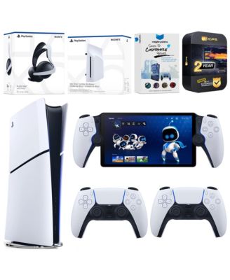 Sony