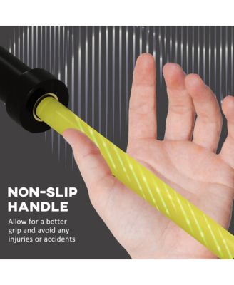 Olympic Weight Bar, 1500lbs Weight Capacity,