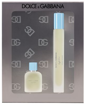 2-Pc. Light Blue Pour Homme Mini Gift Set