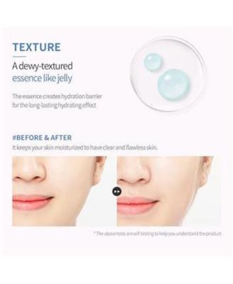 Water Luminous S.O.S Ringer Amino Mask Plus