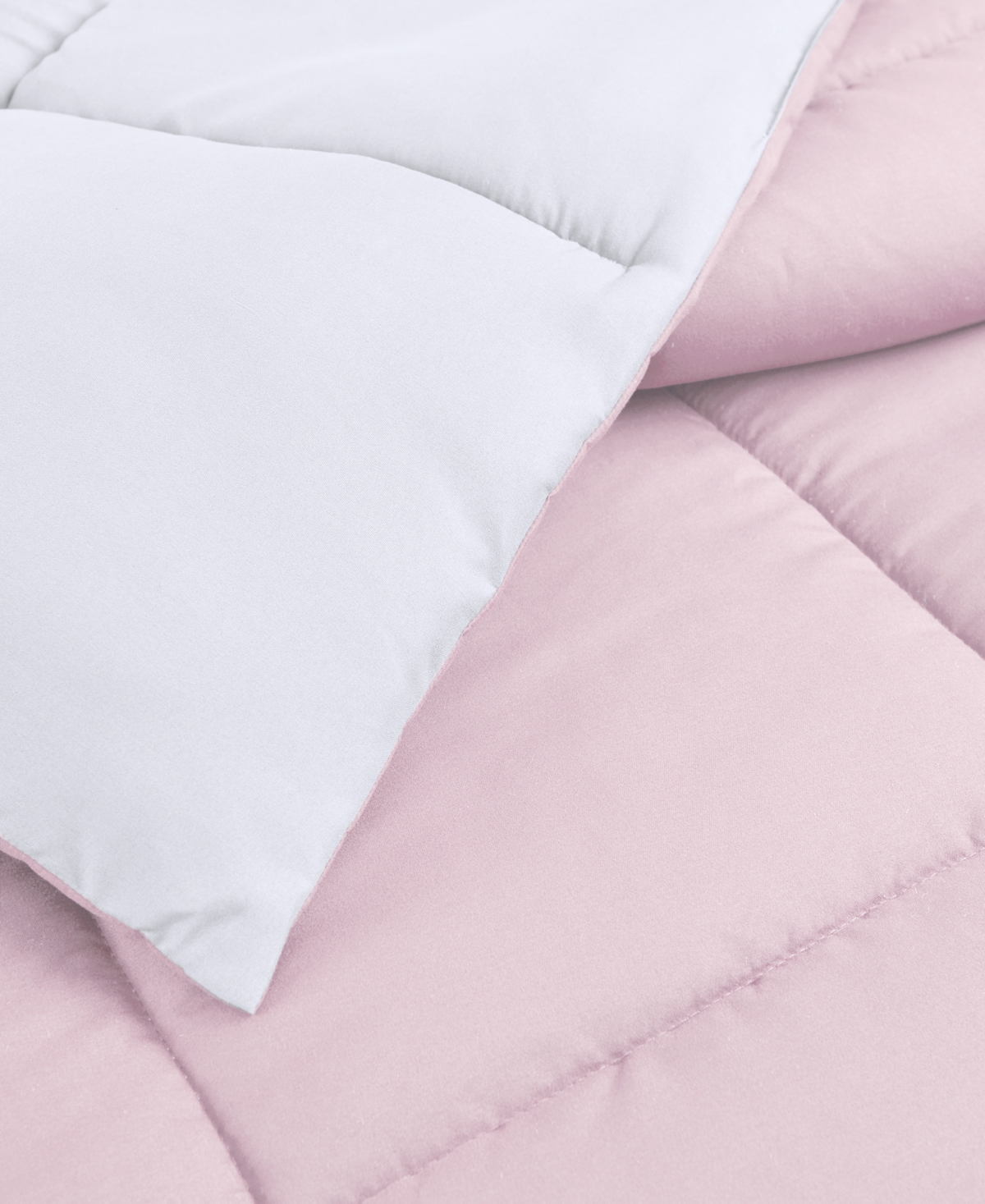 Arch Studio Microfiber Down Alternative Comforter