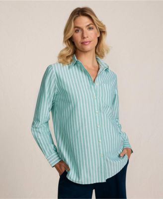 Women's Oxford Shirt