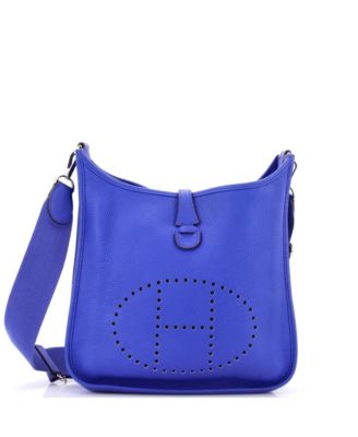 Pre-Owned HERMÉS
