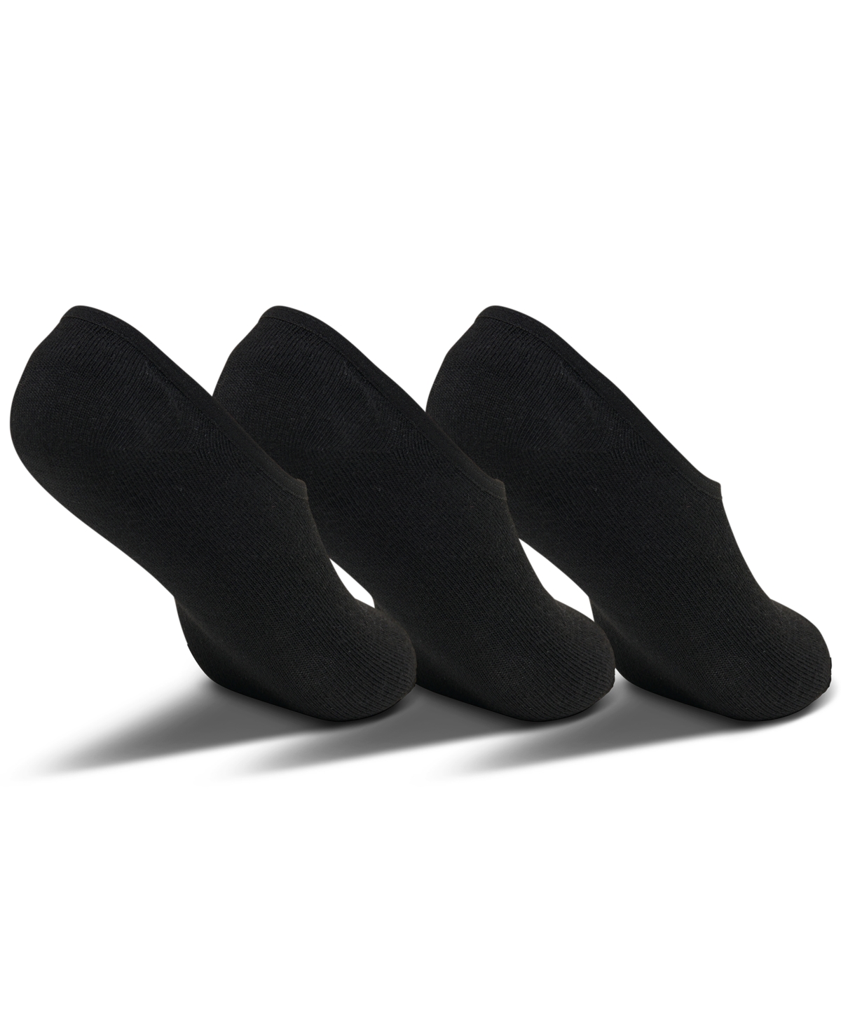 Sof Sole Unisex 3-Pack Footie Socks from Finish Line