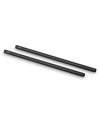 15mm Carbon Fiber Rod, 12", 2-Pack