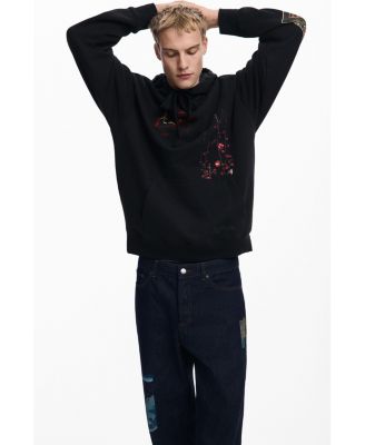 Men's Landscape hoodie