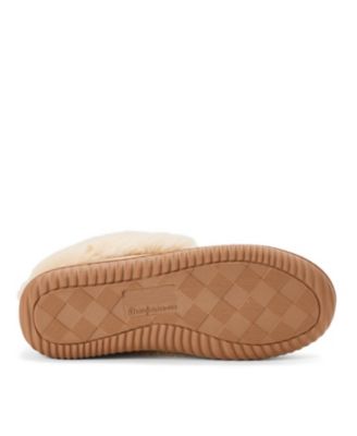 Women's Ryland Cabin Moccasin Slipper