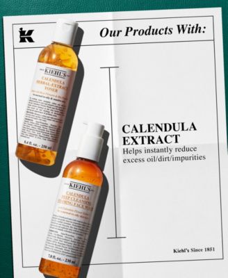 2-Pc. Leave The Oil Behind Calendula Duo Gift Set