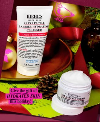 2-Pc. Hydrate All the Way Ultra Facial Gift Set