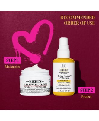 2-Pc. Skin Moisture and Help Protect Gift Set, Macy's Exclusive