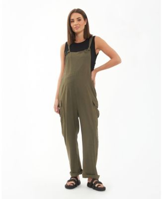 Jodie Ruched Ribbed Tank