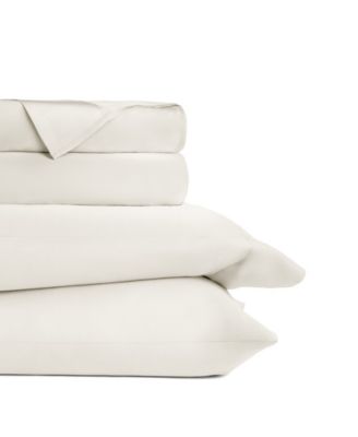 Luxury Rayon from Bamboo 4-Pc. Sheet Set, King