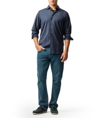 Men's Esk Valley Sports Fit Shirt