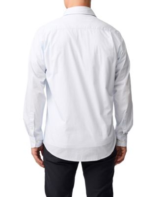 Men's Polstead Long Sleeve Shirt