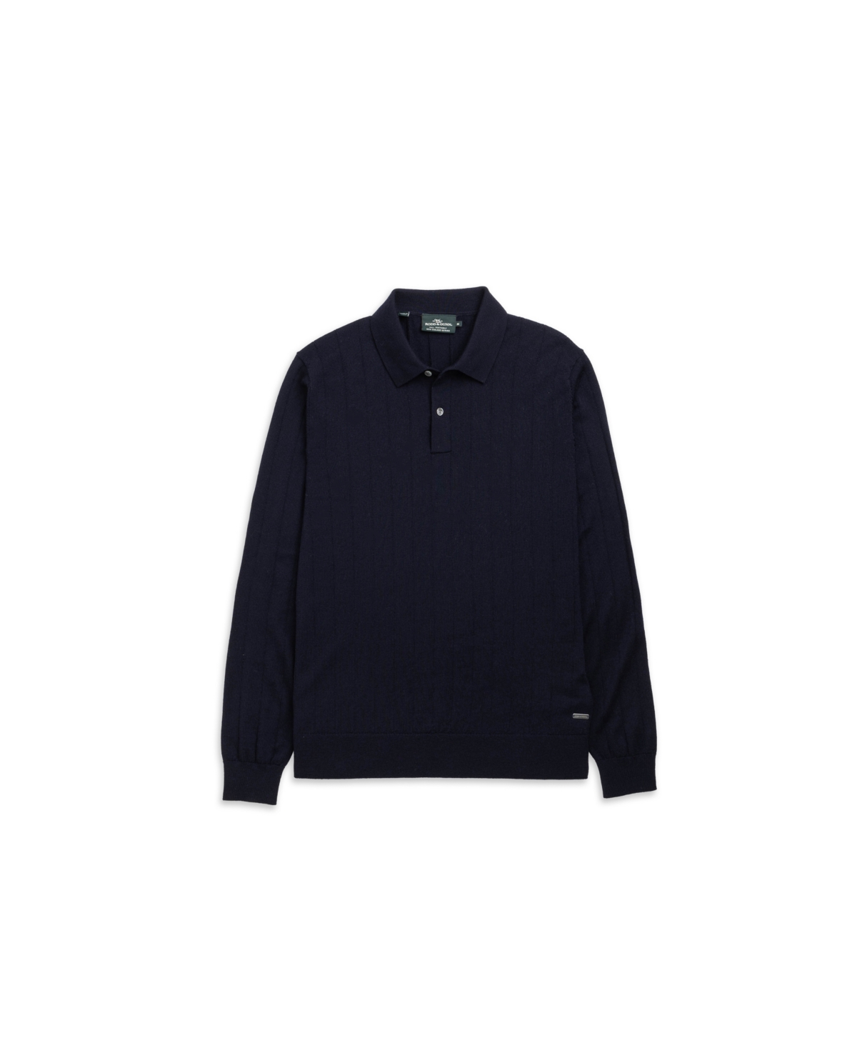 Rodd & Gunn Men's Murdoch Knit Sweater In Black
