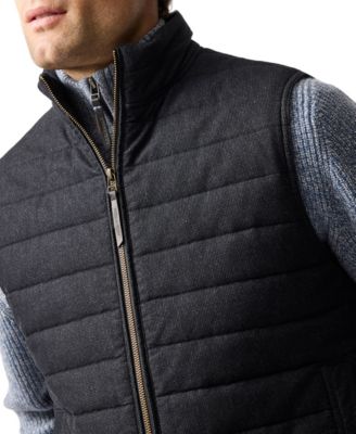 Men's Dunedin Road Vest