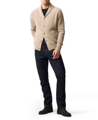 Men's Williamson Knit Sweater