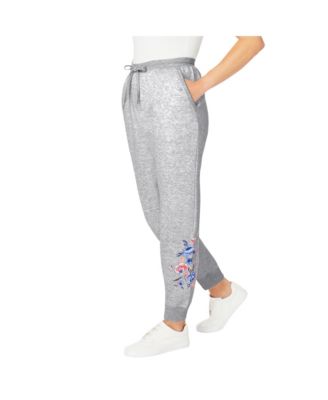 Plus Size Within Better-Fleece Pull-On Jogger Sweatpants