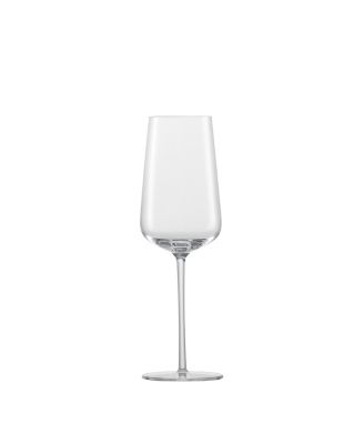 Vervino Champagne Glasses, Set of 4