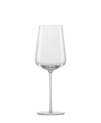 Vervino Sauvignon Blanc Glasses, Set of 4