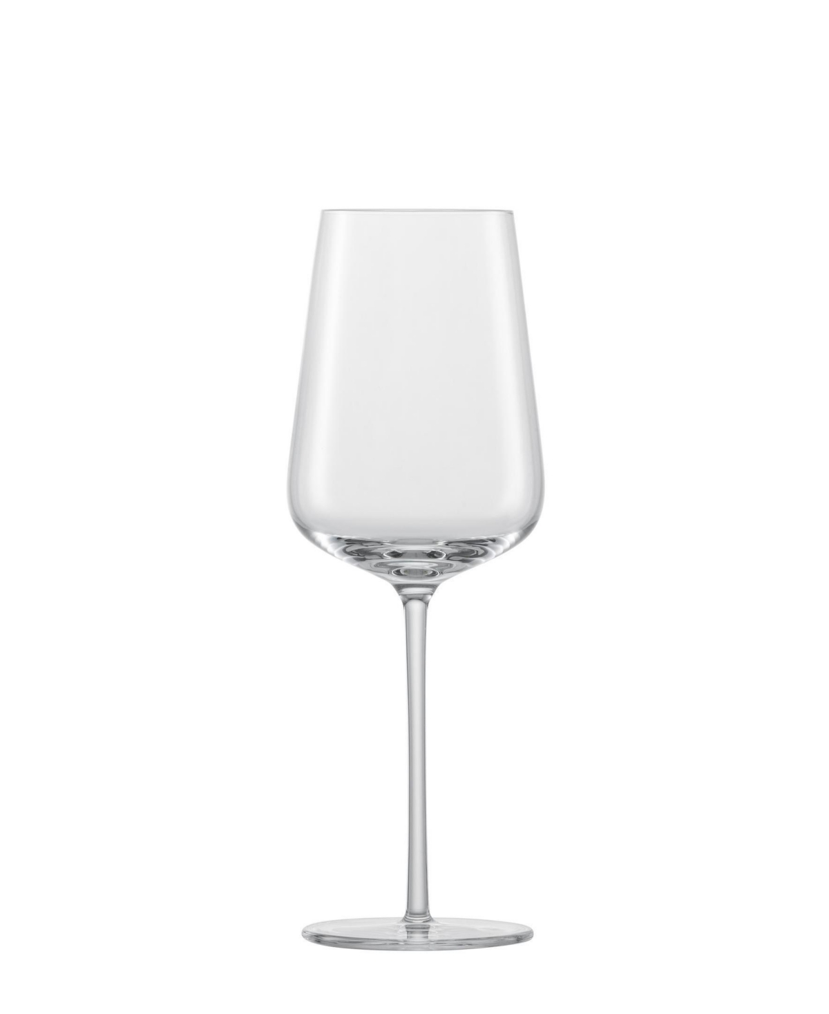 Zwiesel Glas Vervino Sauvignon Blanc Glasses, Set Of 4 In Transparent