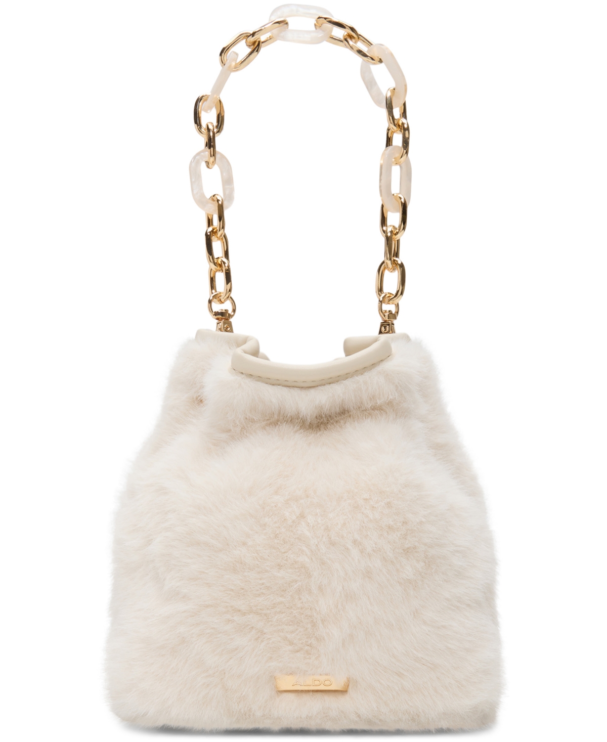 Aldo Ilynnaa Mini Bucket Bag