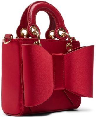 Opulencee Mini Satchel Bag