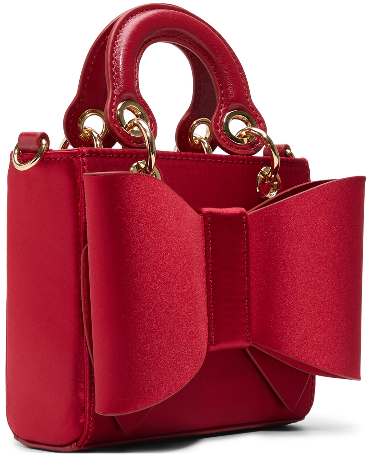 Aldo Opulencee Mini Satchel Bag