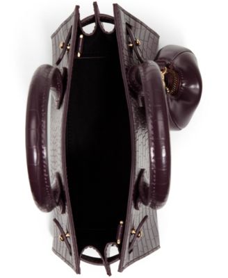 Auraliee Mini Satchel Bag