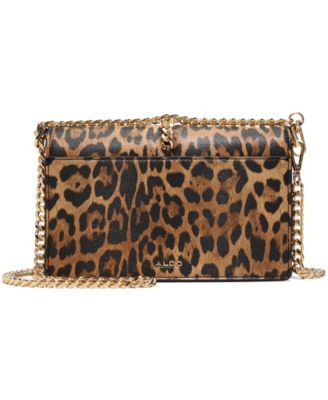 Lilithaa Mini Crossbody Bag