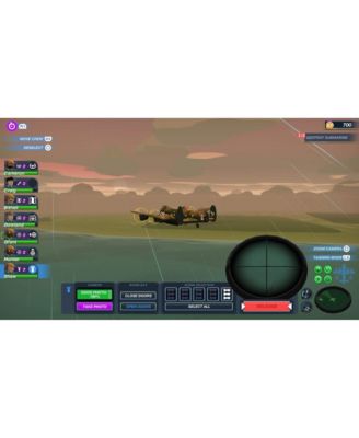 BOMBER Crew Complete Edition - PlayStation 4