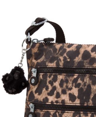 Keiko Small Crossbody Bag