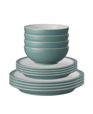 Elements 12 Pc. Dinnerware Set, Service for 4