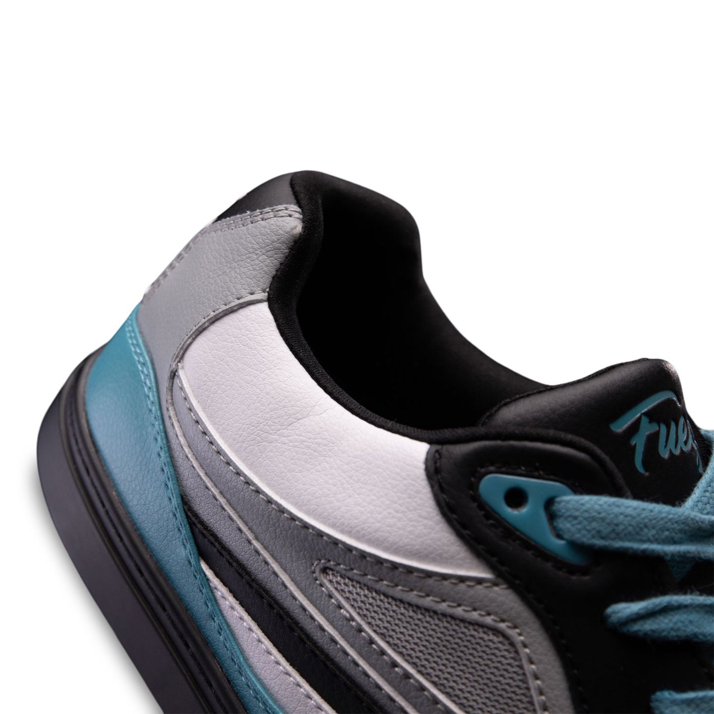 Детские кроссовки Fuego Little Kids' Bdash Low-top — фото 10
