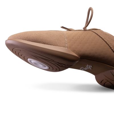 Kids Latte Split-sole Sneaker