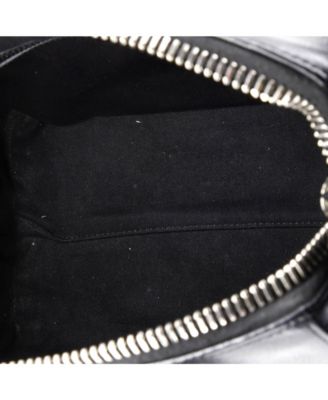 Small Antigona Bag Leather