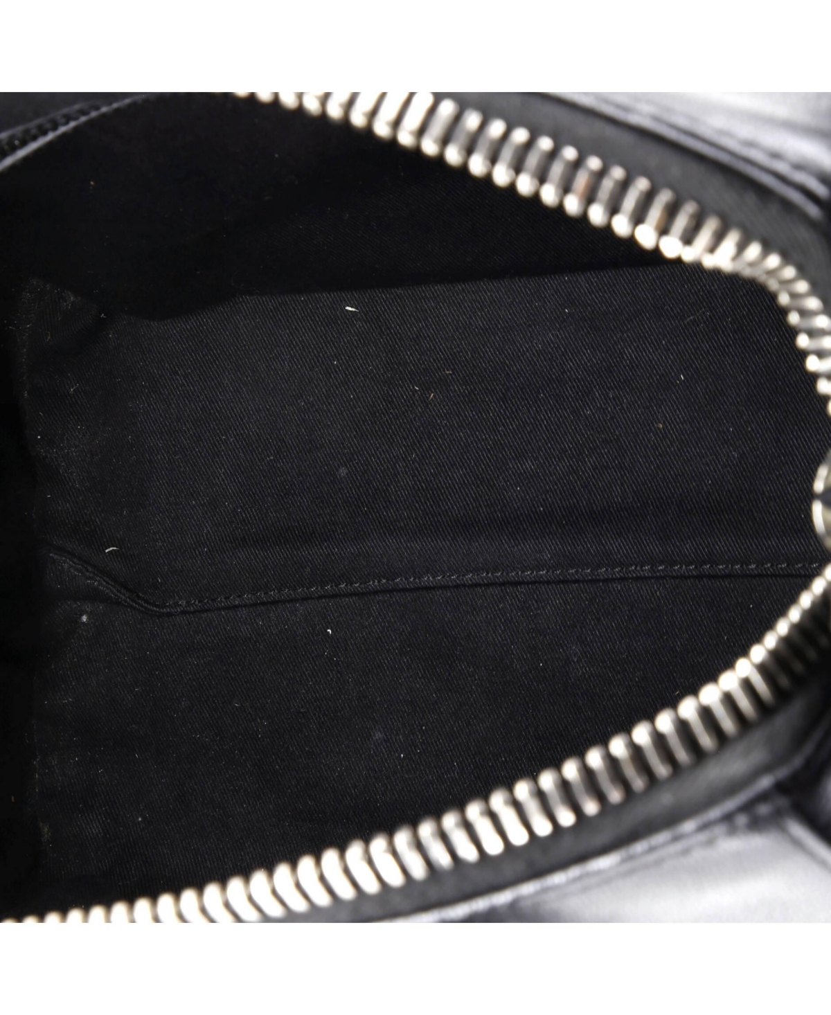 Pre-Owned Givenchy Small Antigona Bag Leather