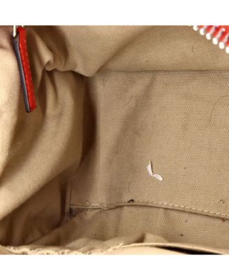 Medium Antigona Bag Leather